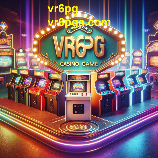 A Evolução dos Jogos Arcade: Da Nostalgia à Novidade