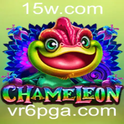 Descubra o Mundo do Jogo 'Chameleon'