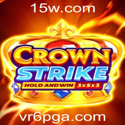 Descubra o Fascinante Universo de Crownstrike: O Jogo que Está Conquistando a Comunidade VR6PG