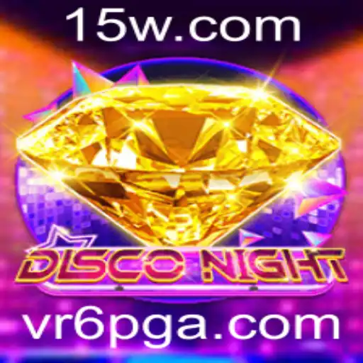 DiscoNight: Um Mergulho Vibrante no Mundo dos Jogos de Festa