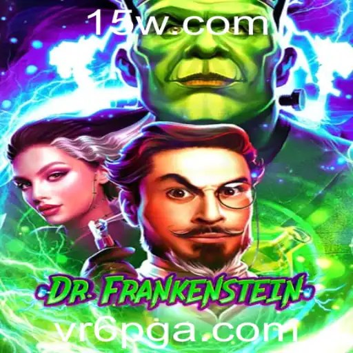 DrFrankenstein: Uma Jornada Imersiva no Mundo dos Jogos