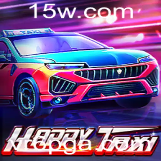 Descubra o Mundo de HappyTaxi: Um Jogo Empolgante e Atual