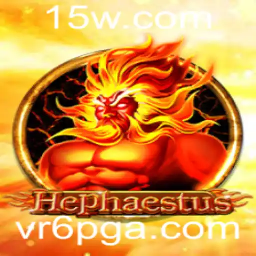 Explorando 'Hephaestus': Uma Jornada Através do Mundo do VR6PG