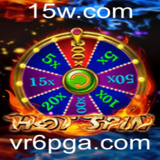 Descubra o Mundo Vibrante de HotSpin: Um Jogo de Estratégia e Sorte