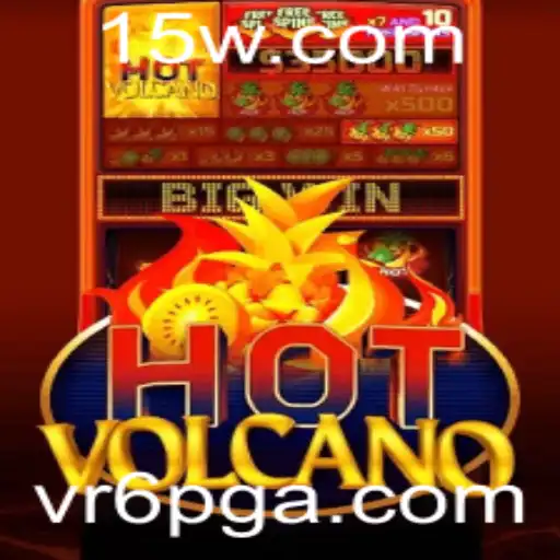 Explorando o Universo de HotVolcano: Um Jogo de Estratégia Intenso e Atraente