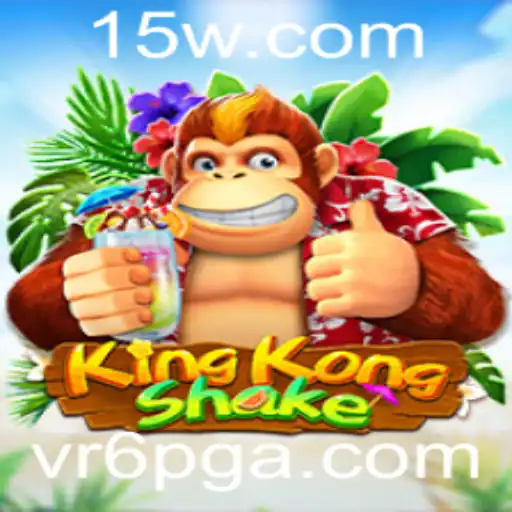 Descubra o Novo Fenômeno de Jogos: KingKongShake