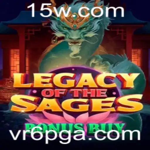 Descubra LegacyoftheSagesBonusBuy: Uma Nova Aventura no Mundo dos Jogos