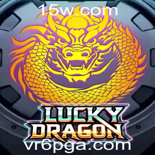 Descubra o Fascinante Mundo de LuckyDragon