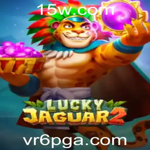 Descubra o Fascinante Mundo de Luckyjaguar2: Emoção e Estratégia na Era Digital