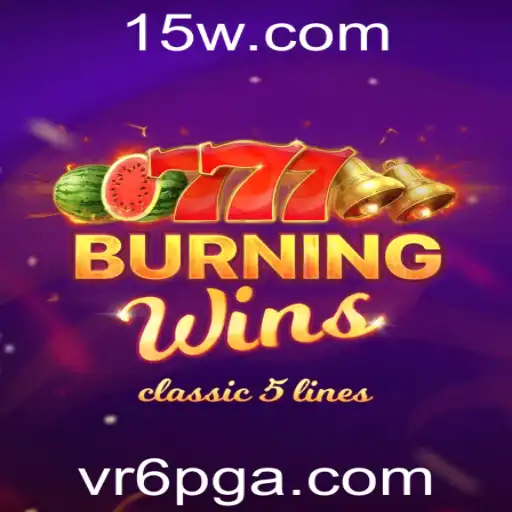 Explorando o Mundo de BurningWins: Uma Aventura Dinâmica e Empolgante