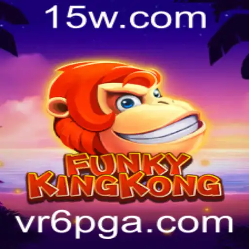 FunkyKingKong: O Jogo Que Está Revolucionando o Entretenimento Digital