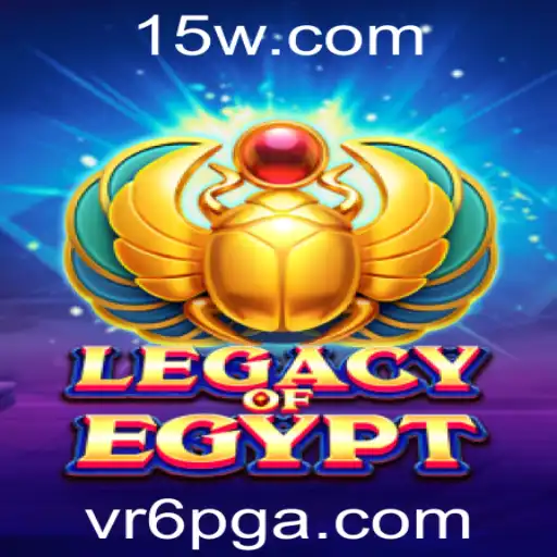 Explorando o Fascinante Mundo de LegacyOfEgypt
