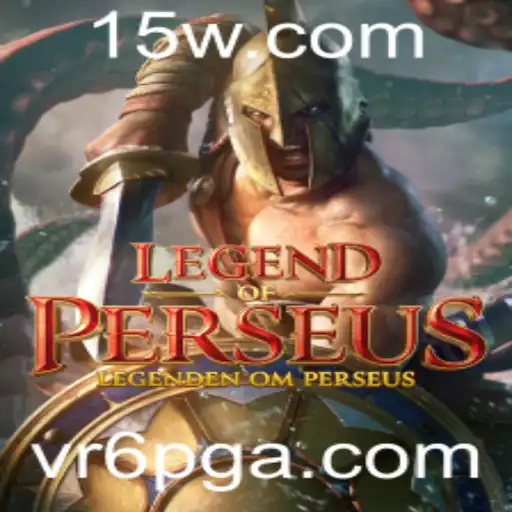 LegendofPerseus: Descubra a Aventura Épica com VR6PG