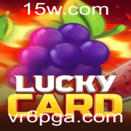 Explorando o Fascinante Mundo de LuckyCard: Jogo de Cartas e Estratégia
