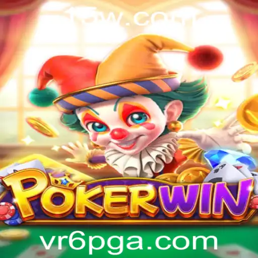 POKERWIN: Mergulhe na Experiência de Jogo com VR6PG