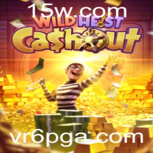 Explorando o Mundo de WildHeistCashout: Uma Aventura de Jogo Única