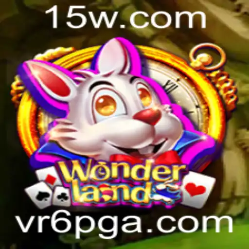 Wonderland: A Journey into a Magical VR Experience