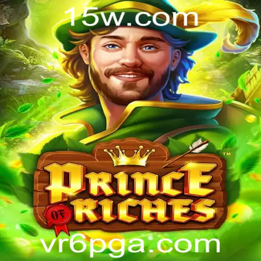Explorando PrinceOfRiches: Um Mergulho nas Regras e Desafios do Jogo