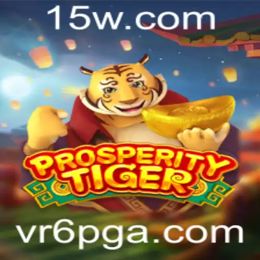 Descubra o Fascinante Mundo de ProsperityTiger: A Nova Sensação dos Jogos