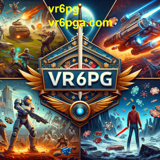 Os Lançamentos Mais Aguardados na Vr6pg