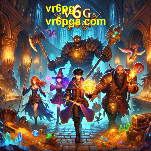 A Evolução dos RPGs: Uma Jornada Infinita