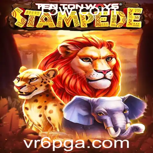 Descubra o Mundo de TenTonWaysStampede: Um Jogo Vencedor com Regras Fascinantes