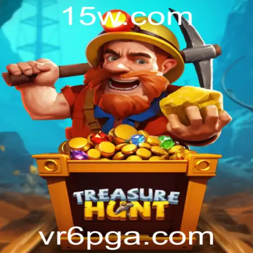 Explorando o Empolgante Mundo de 'TreasureHunt'