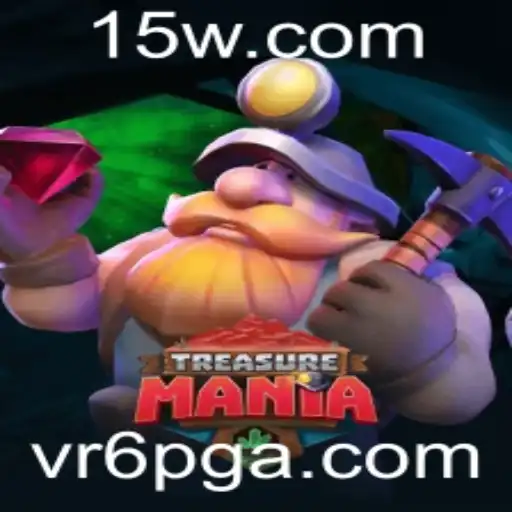 TreasureMania: A Fascinante Aventura de Caça ao Tesouro