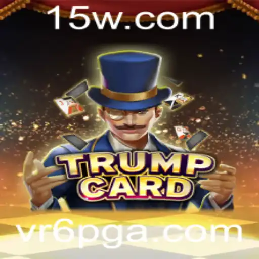Explorando o Mundo de TrumpCard: Estratégia e Entretenimento no Jogo do Momento