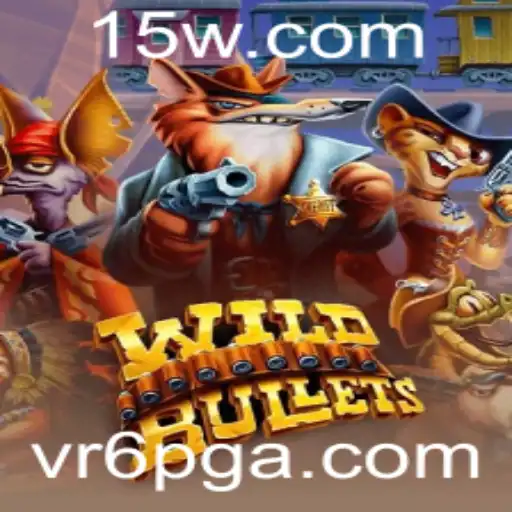 Desvendando WildBullets: A Nova Sensação no Mundo dos Jogos